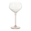 Champagnecoupe royal - lichtroze - 420 ml