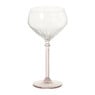 Champagnecoupe royal - lichtroze - 420 ml