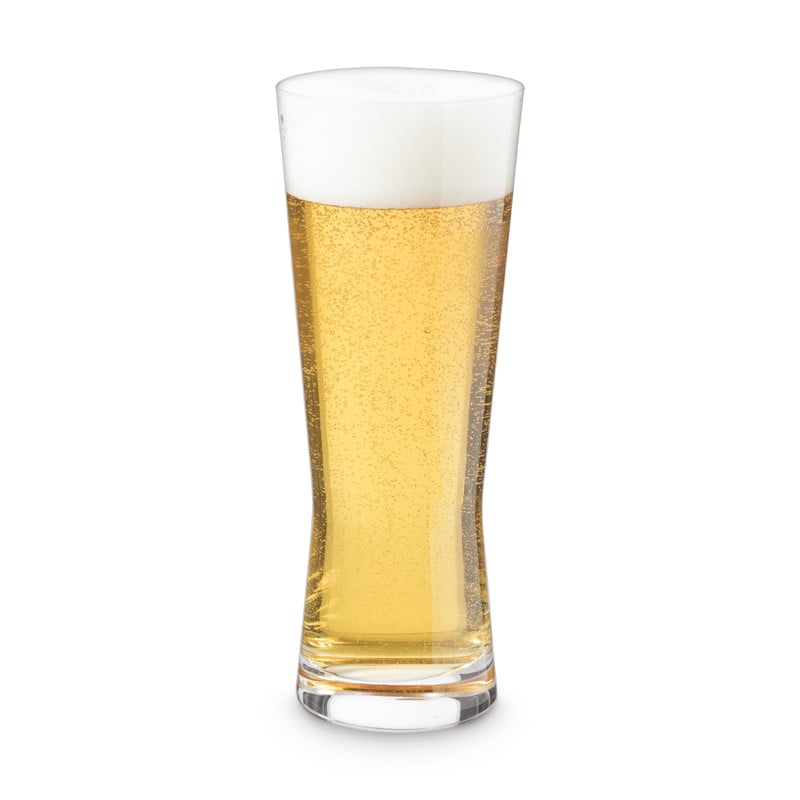 Bierglas - ronde voet - 55 cl 