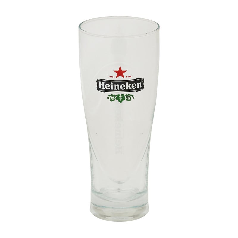 Bierglas Heineken - 25 cl