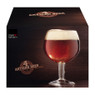 Bierglazen speciaal - 60 cl - set van 4