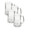 Bierpul - 320 ml - set van 4