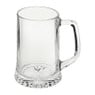 Bierpul - 320 ml - set van 4