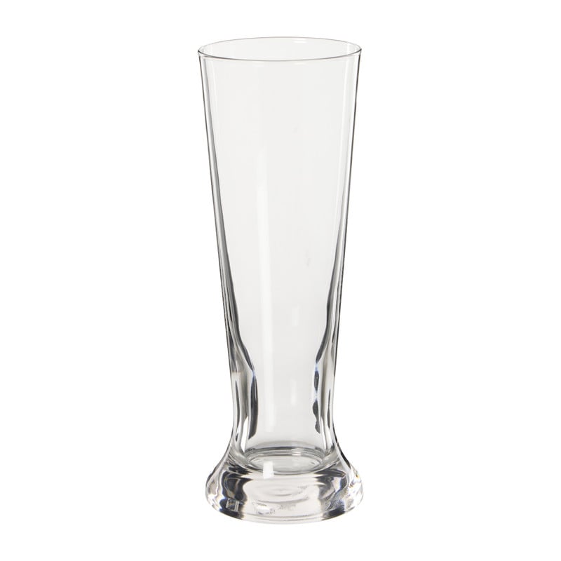 Bierglas principe - transparant - ml