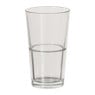 Bierglas upon - transparant - 330 ml