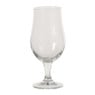 Bierglas munique - transparant - 400 ml