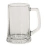 Bierpul - transparant - 320 ml