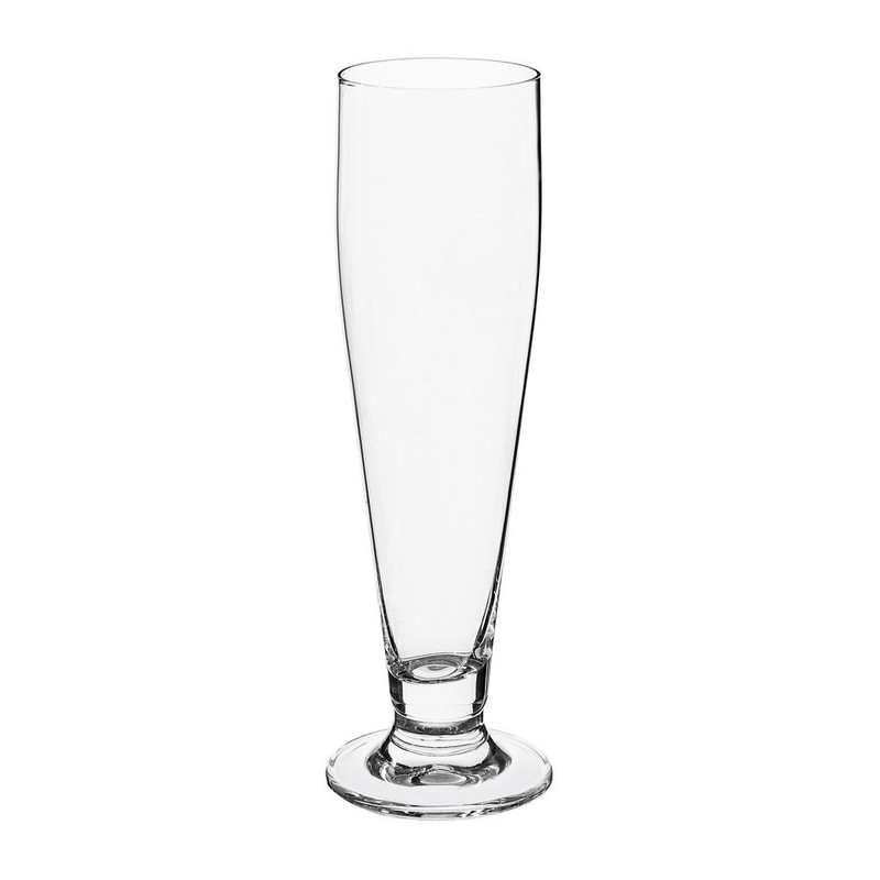 Set van 4 bierglazen Prelude - 30 cl