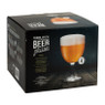 Bierglas pater - 33 cl - set van 4