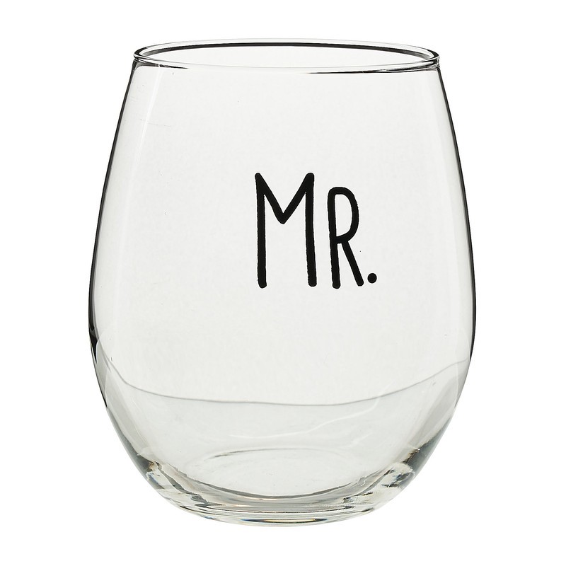 Sapglas Mr - 35 cl