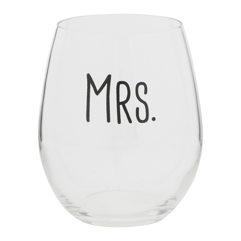 Sapglas Mrs - 35 cl