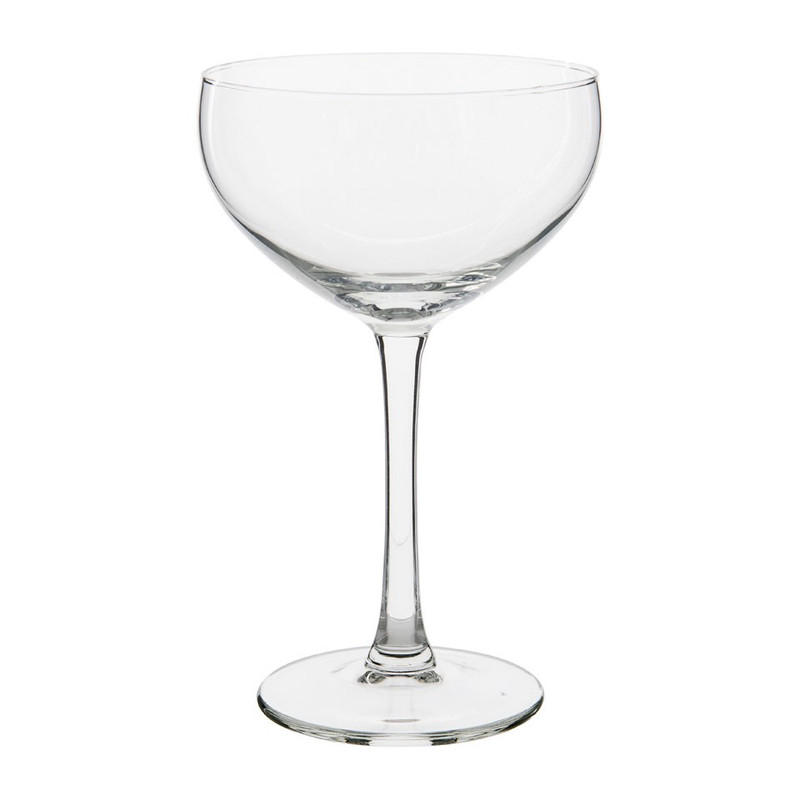 Champagnecoupe glas - 24 cl