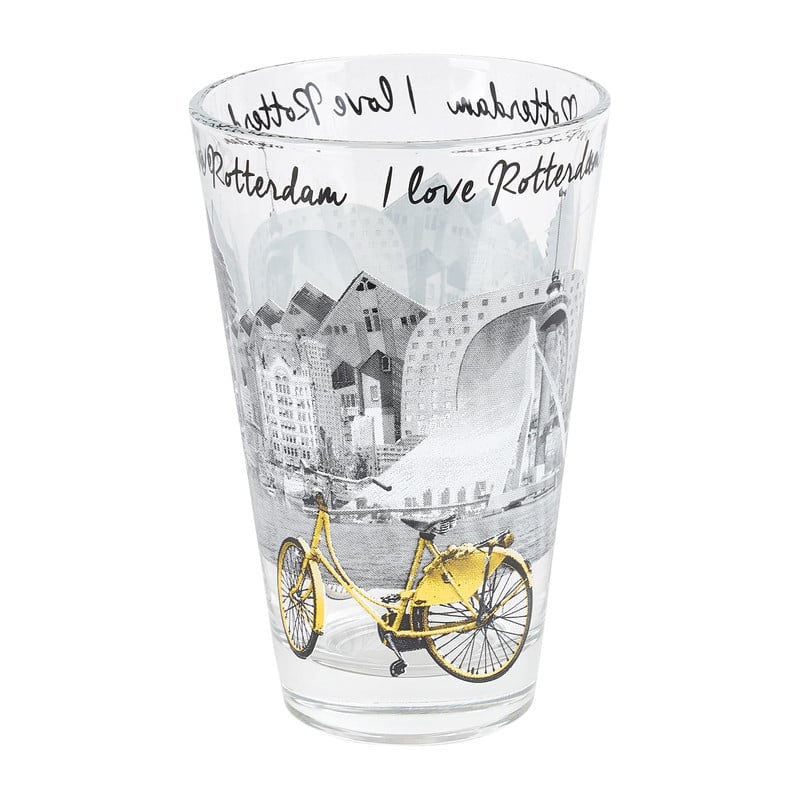 Cityglas Rotterdam - 310 ml