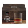 Whiskeyglazen - 300 ml - set van 4