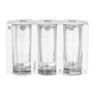 Longdrinkglazen - 270 ml - set van 6
