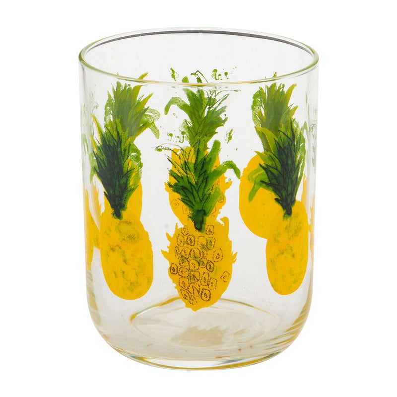 Glas ananas - 35 cl