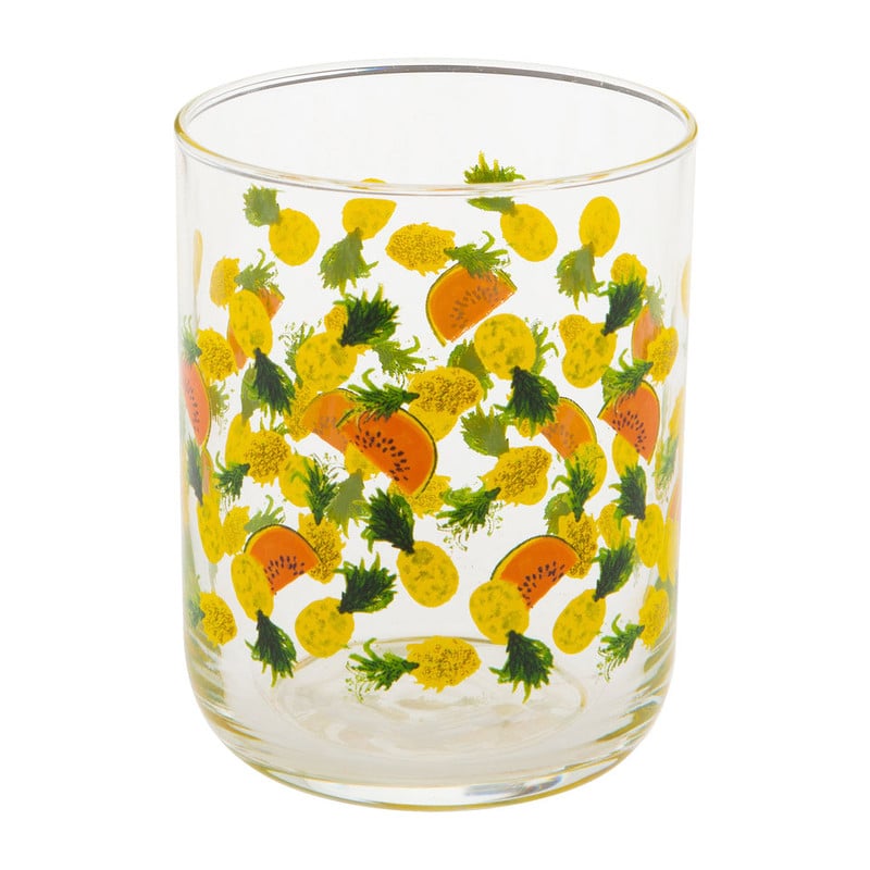 Glas tropical - 35 cl
