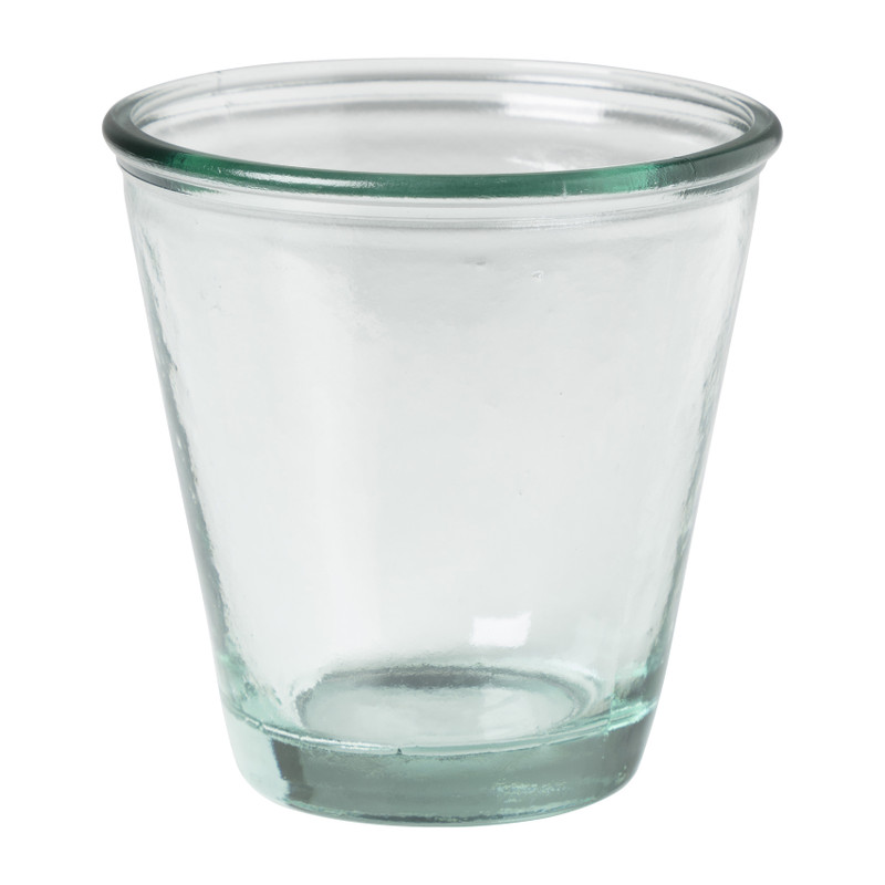 Sapglas recycle - helder -  175 ml 