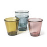 Sapglas recycle - roze -  175 ml 