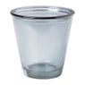 Sapglas recycle - grijs -  175 ml 