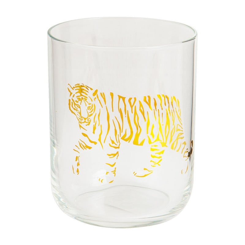 Glas tijger - 350 ml