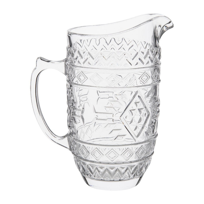 Sapkan Etnisch reliëf - 1 liter
