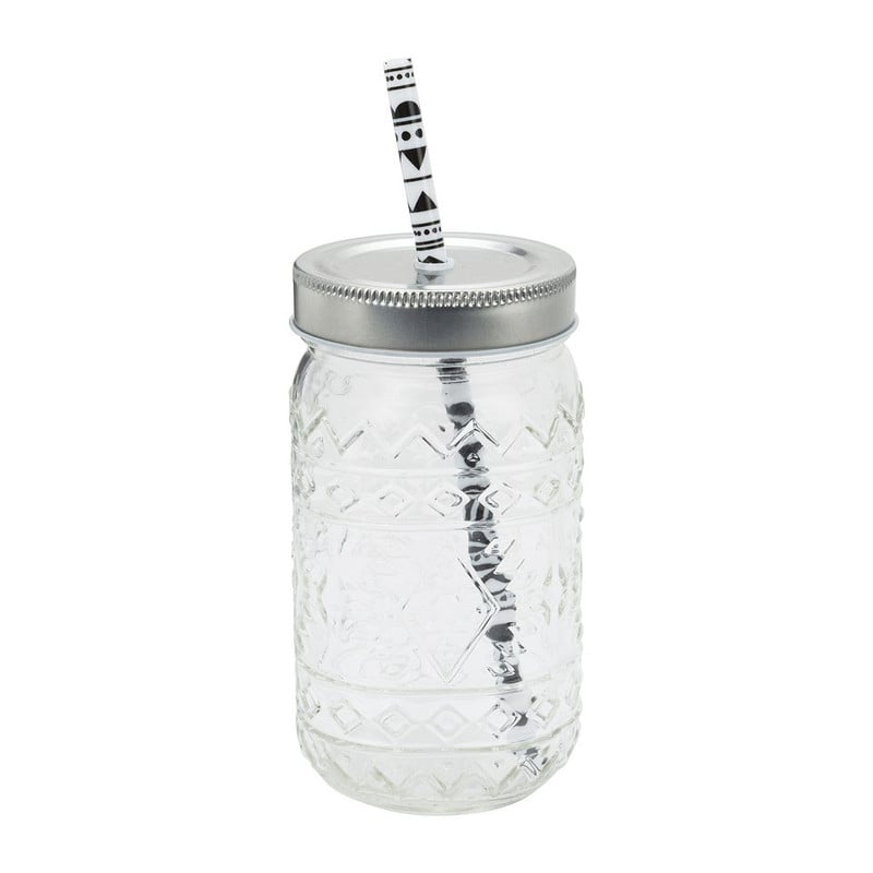 Mason jar puablo - 50 cl