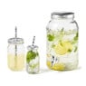 Mason jar puablo - 50 cl