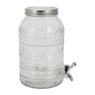 Sapkan met kraan Puablo - 3 liter