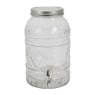 Sapkan met kraan Puablo - 3 liter