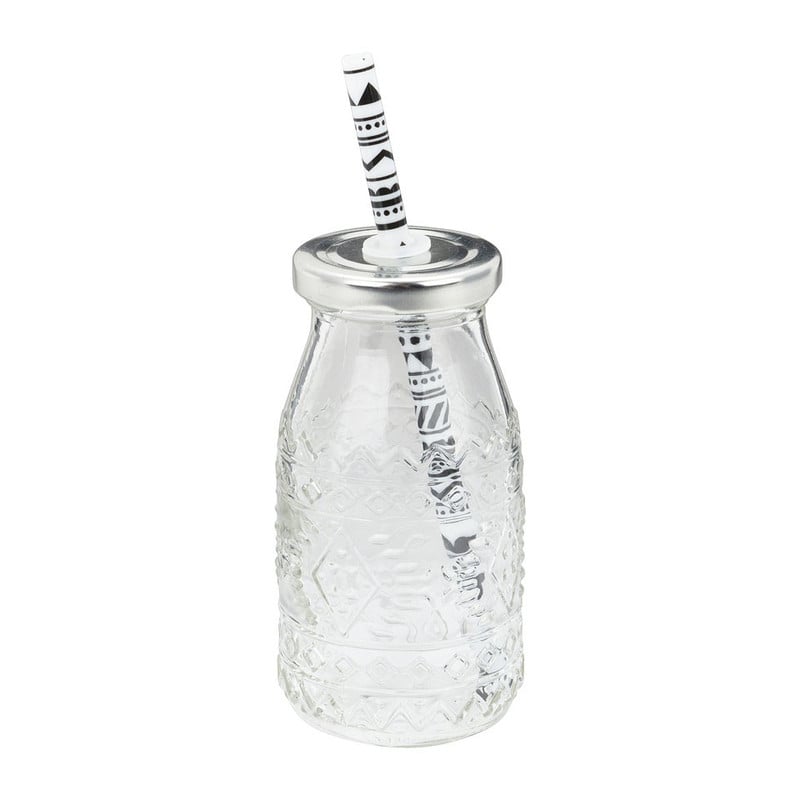 Limonadeflesje puablo - 25 cl