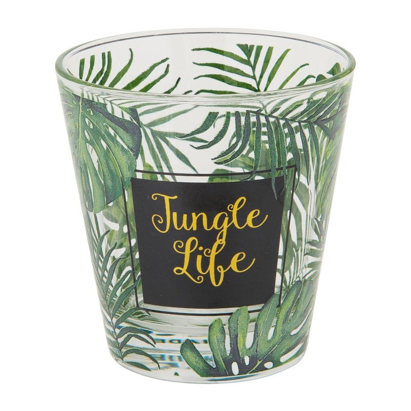 Waterglas Jungle Life - 25 cl