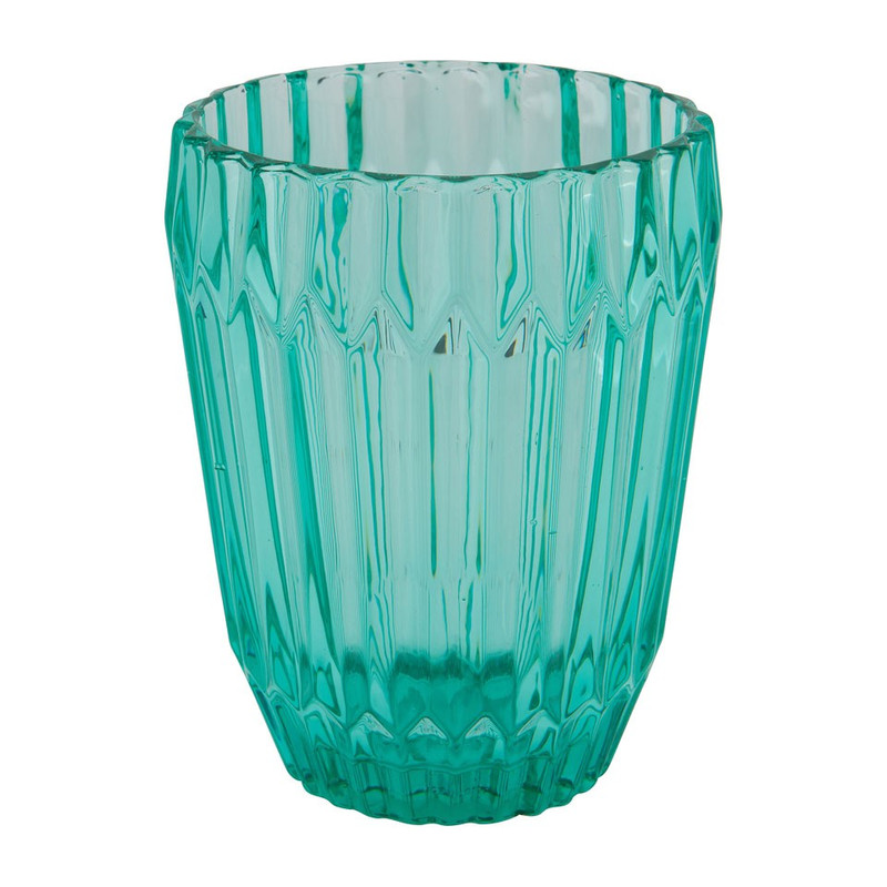 Sapglas Yasmine - 25 cl - turquoise