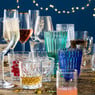Sapglas Yasmine - 25 cl - helder