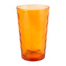 Gekleurde glazen - 24 cl - set van 6