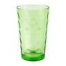 Gekleurde glazen - 24 cl - set van 6