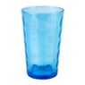 Gekleurde glazen - 24 cl - set van 6