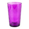 Gekleurde glazen - 24 cl - set van 6