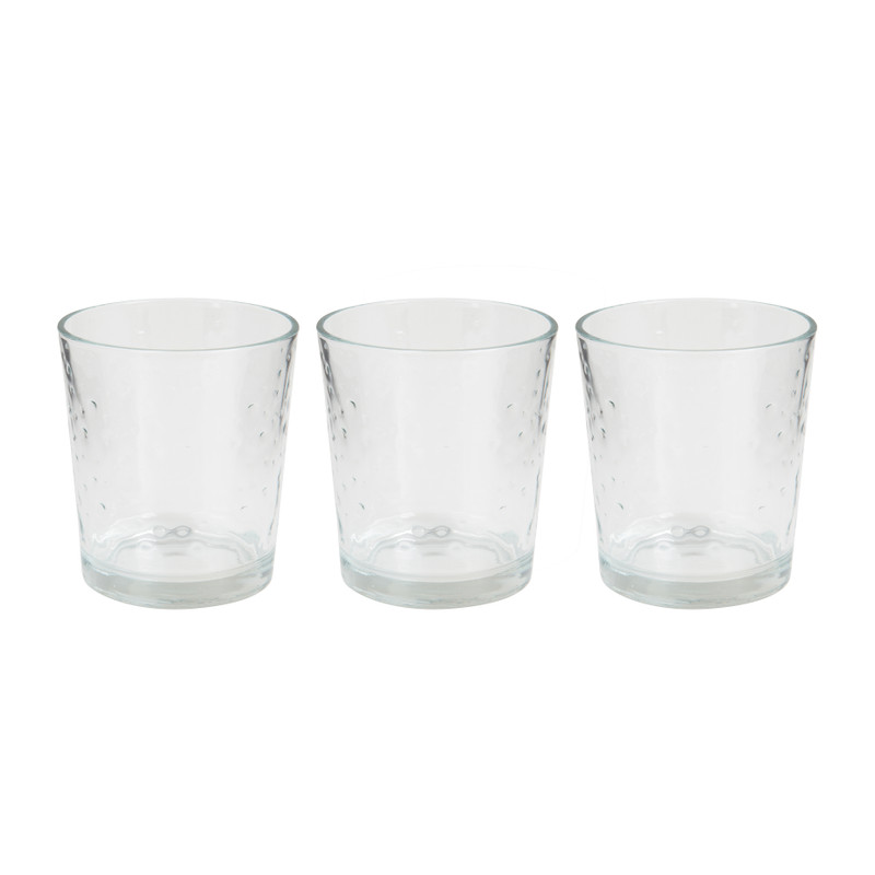 Drinkglazen - 36 cl - set van 3