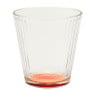 Excellent Houseware  gekleurde glazen - 250 ml - set van 6 