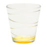 Excellent Houseware  gekleurde glazen - 250 ml - set van 6 