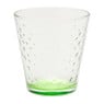 Excellent Houseware  gekleurde glazen - 250 ml - set van 6 