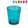 Sapglas gekleurd - diverse kleuren - 30 cl 