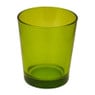 Sapglas gekleurd - diverse kleuren - 30 cl 