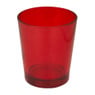 Sapglas gekleurd - diverse kleuren - 30 cl 