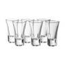 Borrelglaasjes - 5,7 cl - set van 6