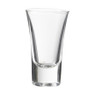 Borrelglaasjes - 5,7 cl - set van 6