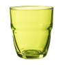 Gekleurde sapglazen - set van 6