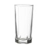 Longdrinkglazen tumblers  - 28 cl - set van 6