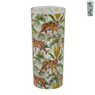 Drinkglas jungle - tijger/aap - 30 cl